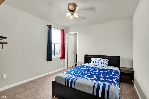 $329,000 | 854 McArthur Drive, Lebanon, IN 46052