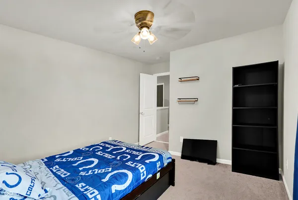 $329,000 | 854 McArthur Drive, Lebanon, IN 46052