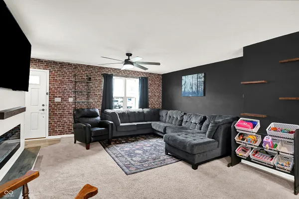 $329,000 | 854 McArthur Drive, Lebanon, IN 46052