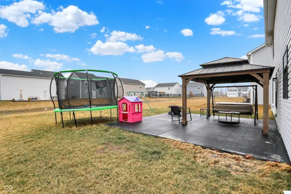 $329,000 | 854 McArthur Drive, Lebanon, IN 46052