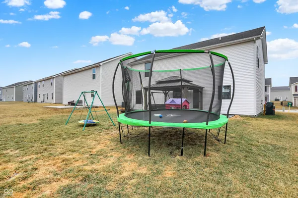 $329,000 | 854 McArthur Drive, Lebanon, IN 46052