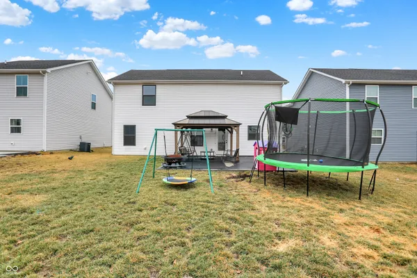 $329,000 | 854 McArthur Drive, Lebanon, IN 46052