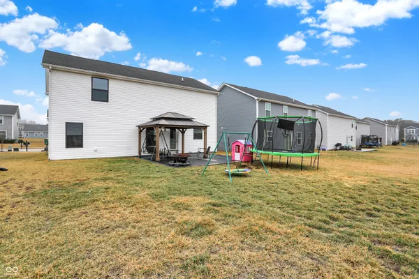 $329,000 | 854 McArthur Drive, Lebanon, IN 46052