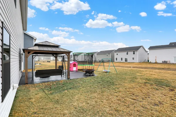 $329,000 | 854 McArthur Drive, Lebanon, IN 46052