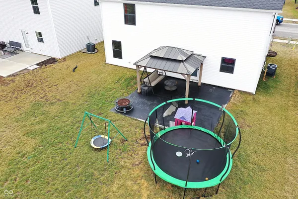 $329,000 | 854 McArthur Drive, Lebanon, IN 46052