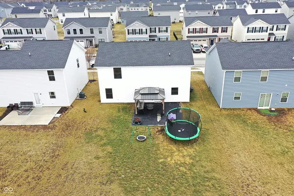 $329,000 | 854 McArthur Drive, Lebanon, IN 46052