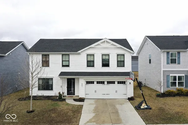 $329,000 | 854 McArthur Drive, Lebanon, IN 46052