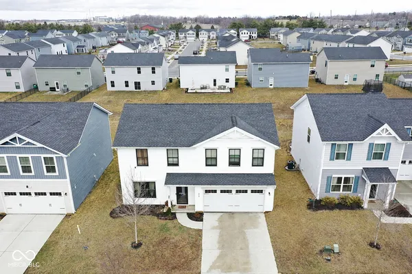 $329,000 | 854 McArthur Drive, Lebanon, IN 46052