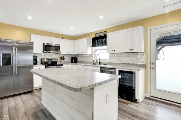 $329,000 | 854 McArthur Drive, Lebanon, IN 46052