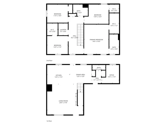 $329,000 | 854 McArthur Drive, Lebanon, IN 46052