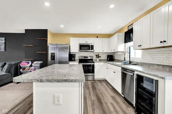 $329,000 | 854 McArthur Drive, Lebanon, IN 46052