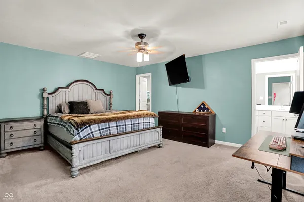 $329,000 | 854 McArthur Drive, Lebanon, IN 46052