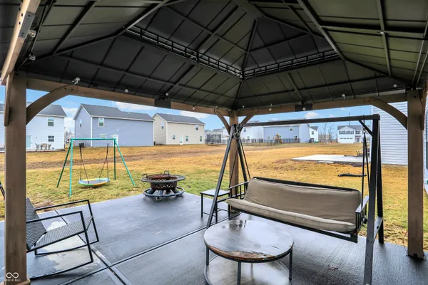 $329,000 | 854 McArthur Drive, Lebanon, IN 46052