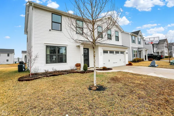 $329,000 | 854 McArthur Drive, Lebanon, IN 46052