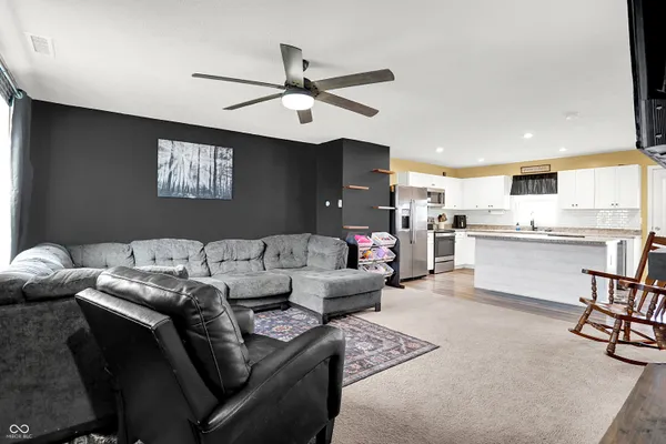 $329,000 | 854 McArthur Drive, Lebanon, IN 46052