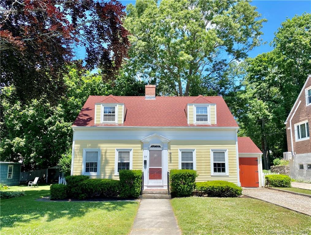 77 Woodlawn Road New London, CT 06320 - Photo 1 of 1 Gallery Image 1