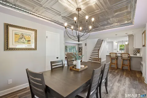 $899,000 | 516 Stillwater Road, Stamford, CT 06902