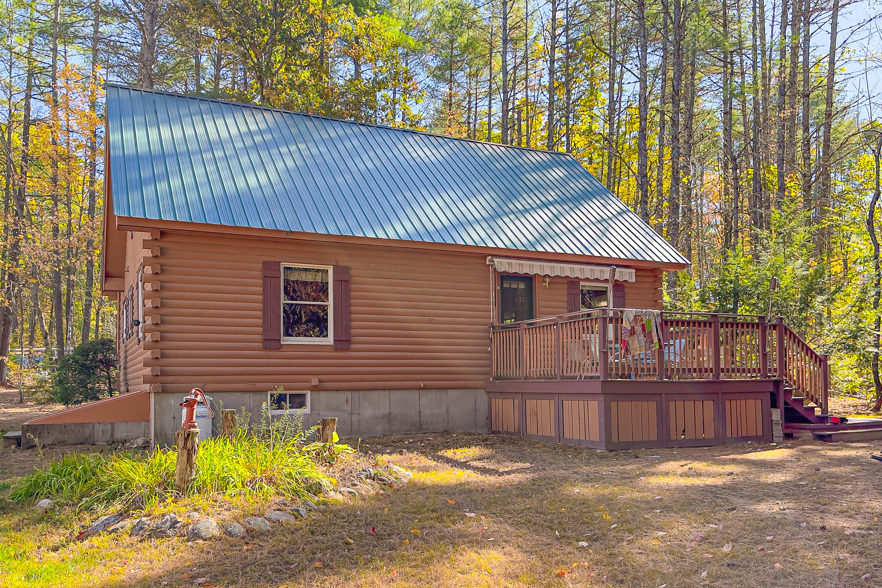 952 Denmark Road Denmark, ME 04022 - Photo 12 of 66 952 denmark road-23