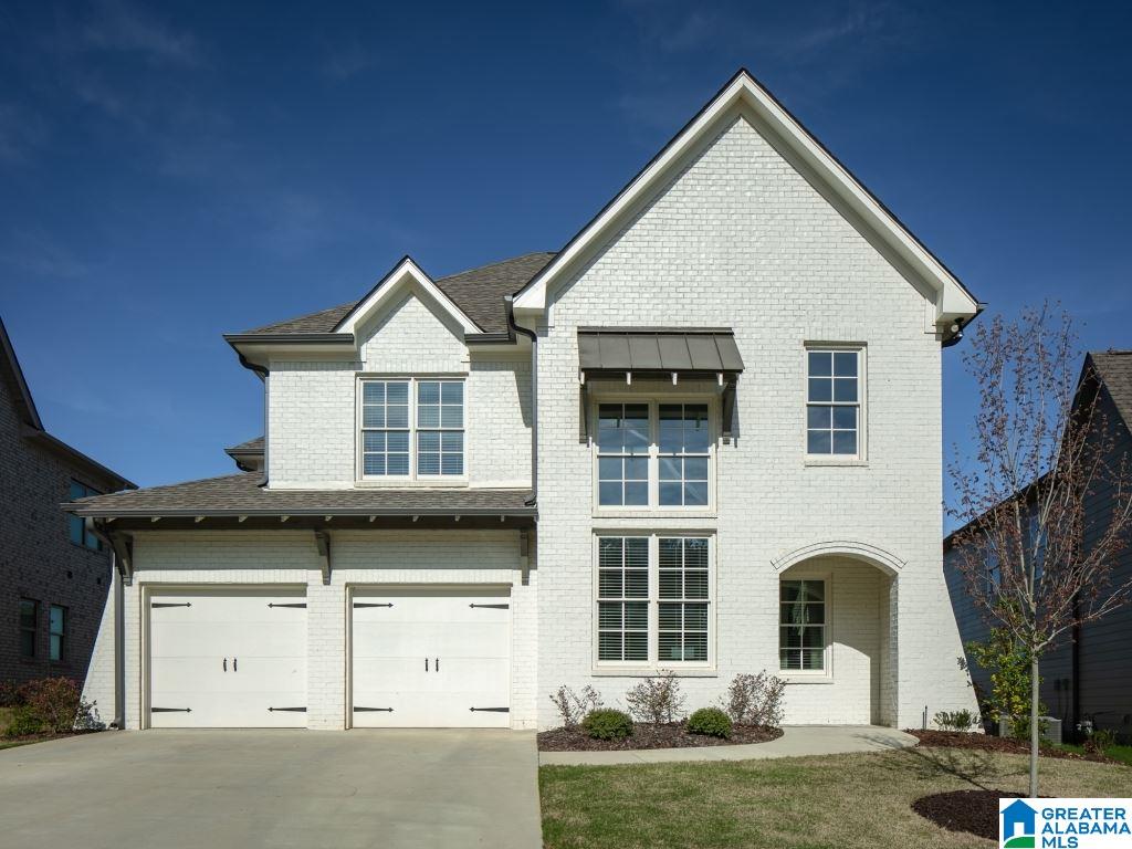 399 Crossbridge Road Chelsea, AL 35043 - Photo 2 of 34
