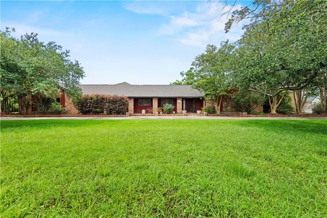 $535,000 | 9766 East Park Avenue, Houma, LA 70363