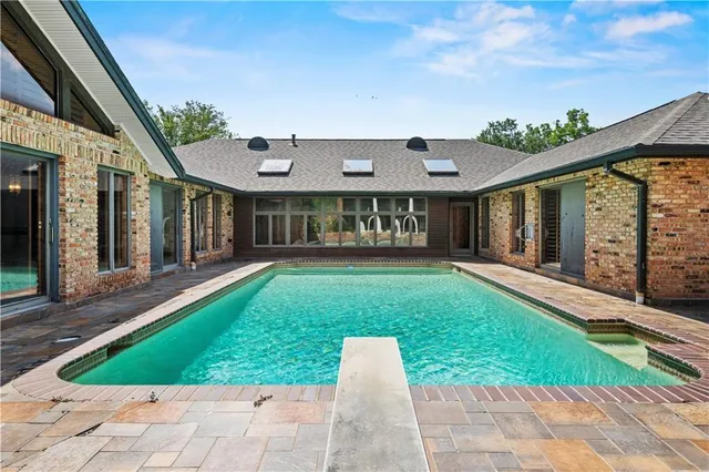 $535,000 | 9766 East Park Avenue, Houma, LA 70363