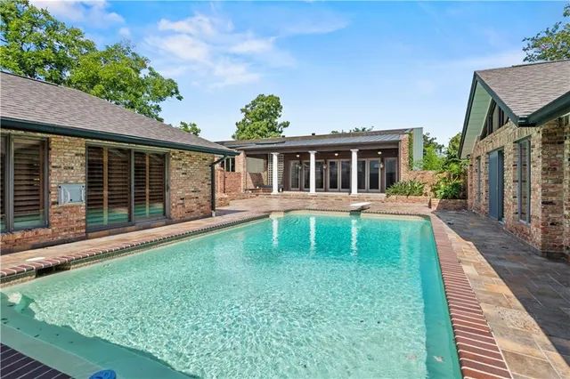 $535,000 | 9766 East Park Avenue, Houma, LA 70363