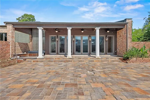 $535,000 | 9766 East Park Avenue, Houma, LA 70363