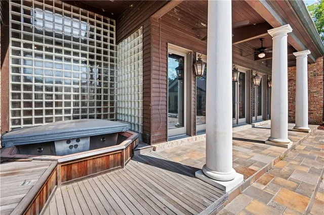 $535,000 | 9766 East Park Avenue, Houma, LA 70363