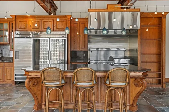 $535,000 | 9766 East Park Avenue, Houma, LA 70363