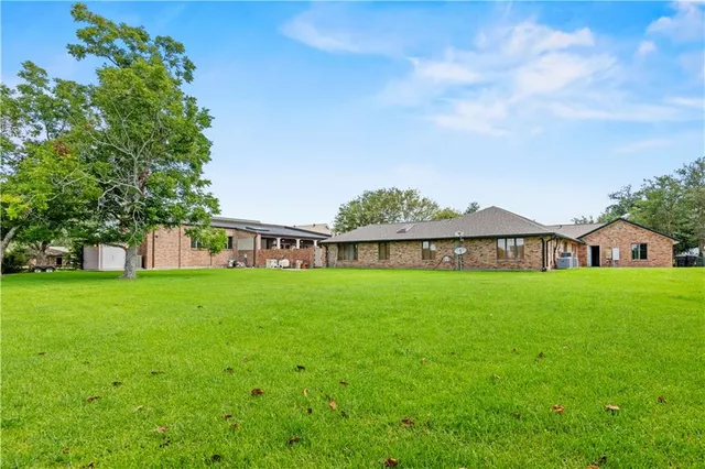 $535,000 | 9766 East Park Avenue, Houma, LA 70363