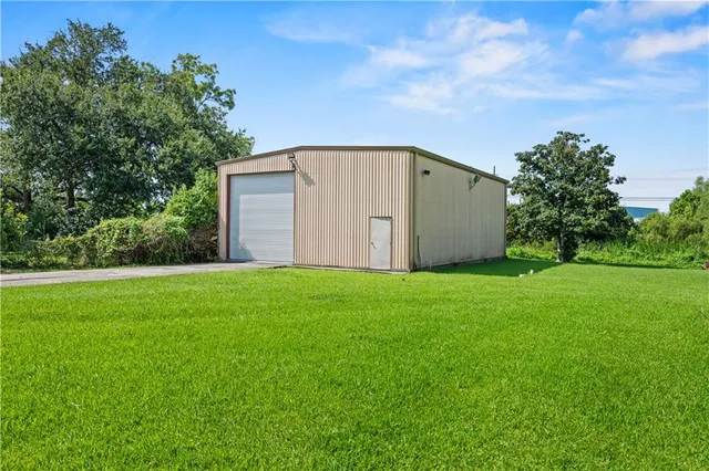 $535,000 | 9766 East Park Avenue, Houma, LA 70363