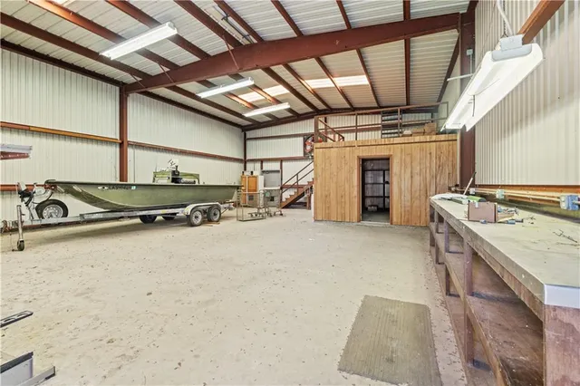 $535,000 | 9766 East Park Avenue, Houma, LA 70363