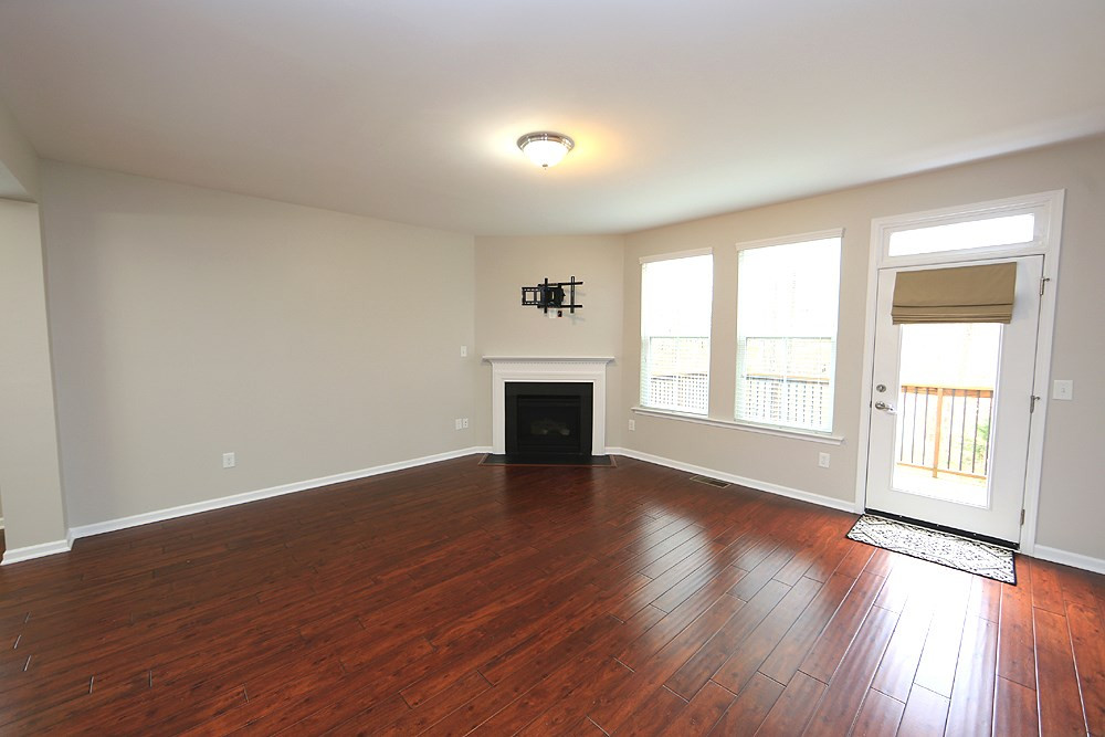 5649 Wade Park Boulevard Raleigh, NC 27607 - Photo 6 of 28 Family Room