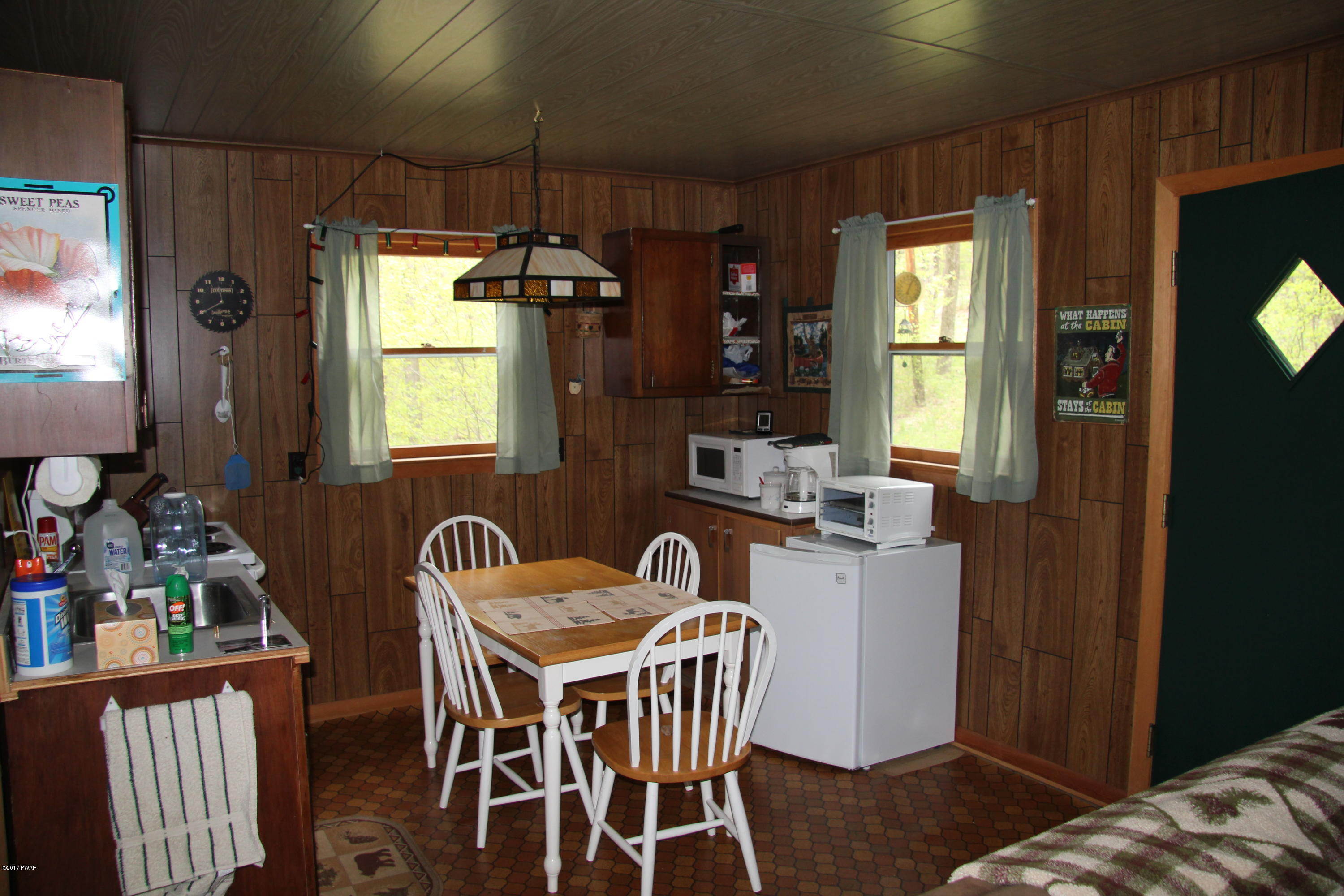 480 Wallerville Road Equinunk, PA 18417 - Photo 7 of 12