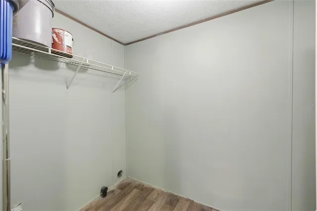 a view of small space