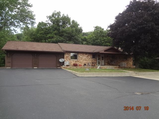 3229 South Bailey Road Wabash, IN 46992 - Photo 1 of 29 Gallery Image 1