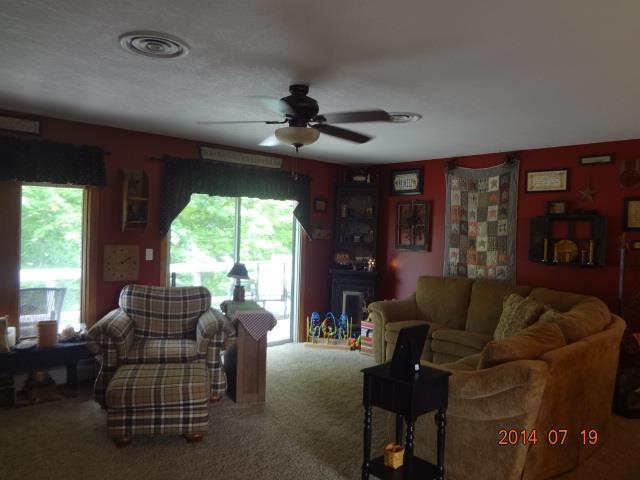 3229 South Bailey Road Wabash, IN 46992 - Photo 4 of 29 Gallery Image 4