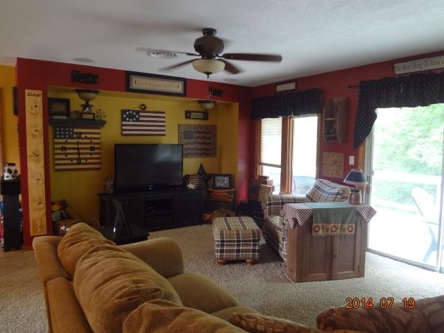 3229 South Bailey Road Wabash, IN 46992 - Photo 5 of 29 Gallery Image 5
