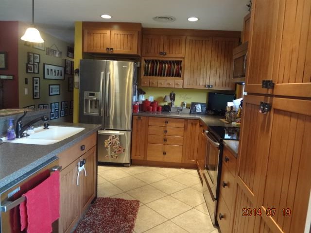 3229 South Bailey Road Wabash, IN 46992 - Photo 7 of 29 Gallery Image 7