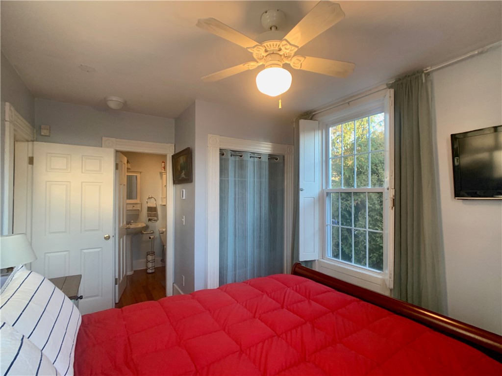 22 Malbone Road, Unit 1 Newport, RI 02840 - Photo 21 of 28