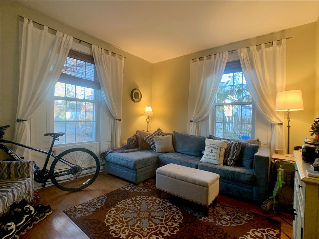 22 Malbone Road, Unit 1 Newport, RI 02840 - Photo 5 of 28
