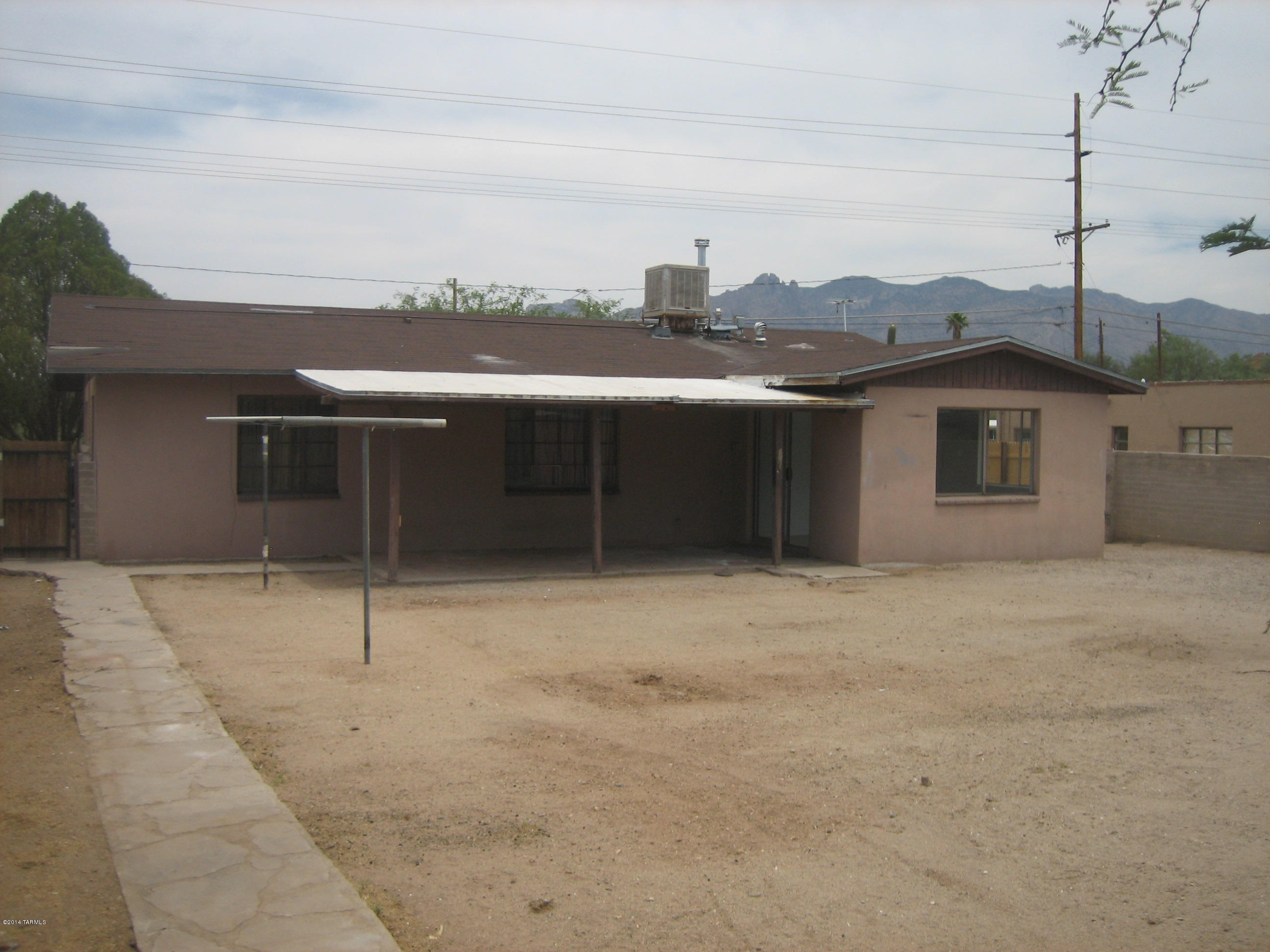 1054 East Roger Road Tucson, AZ 85719 - Photo 9 of 10 Gallery Image 9