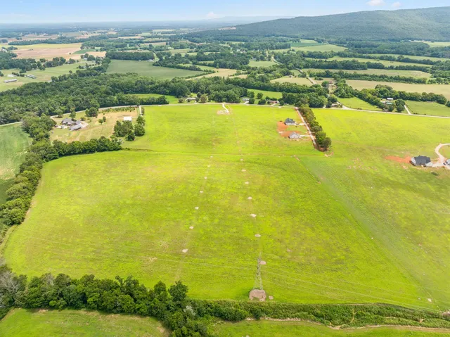 a view of an ocean view