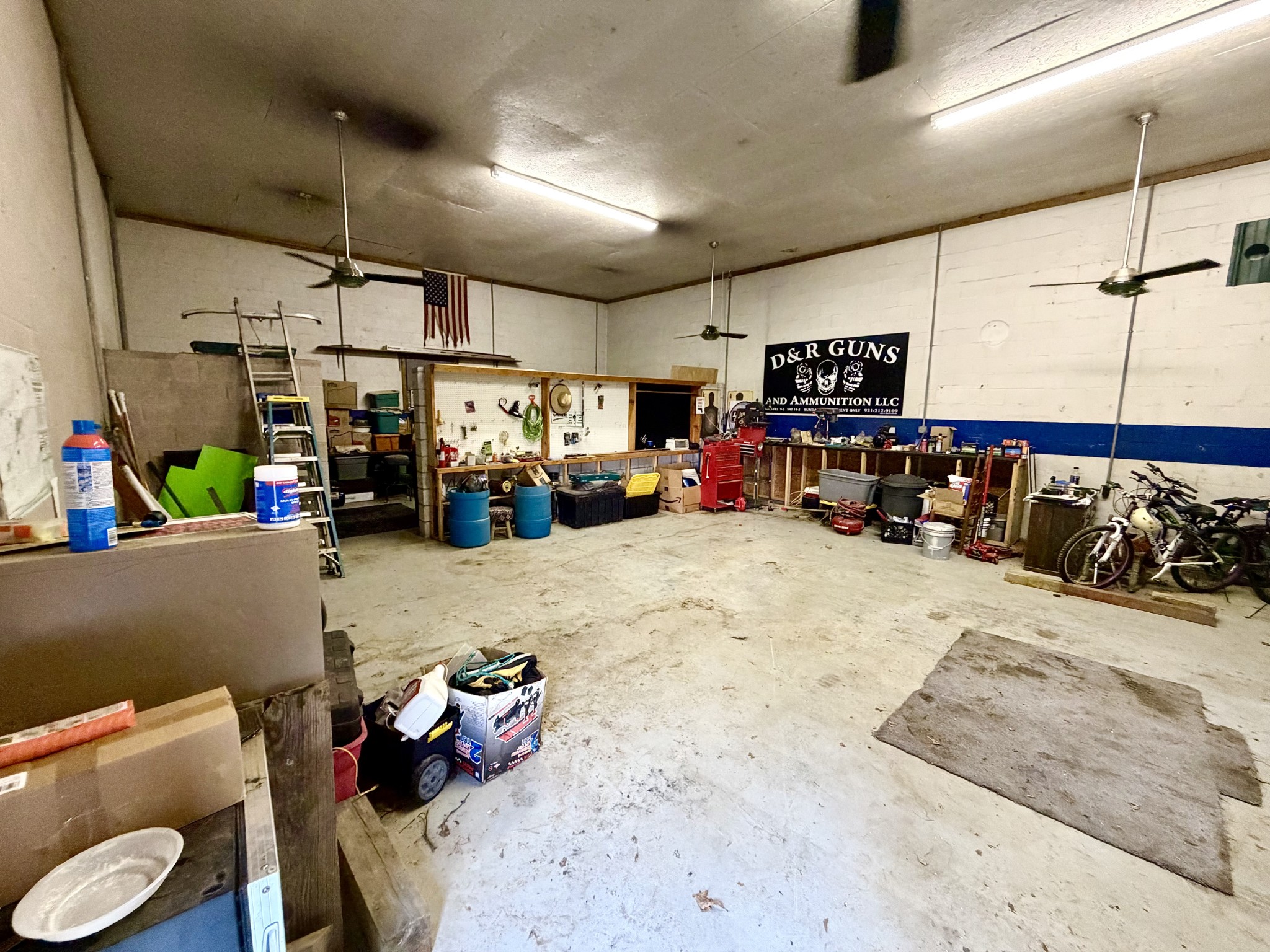 8770 Harrison Ferry Road McMinnville, TN 37110 - Photo 29 of 42 Gallery Image 29
