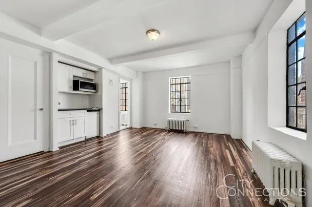 $295,000 | 45 Tudor City Place, Unit 1517 | Midtown East