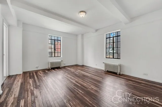 $295,000 | 45 Tudor City Place, Unit 1517 | Midtown East
