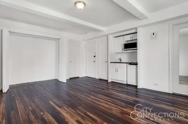 $295,000 | 45 Tudor City Place, Unit 1517 | Midtown East