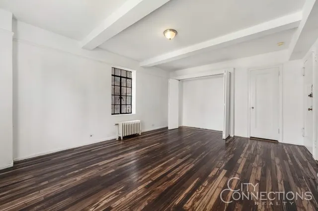 $295,000 | 45 Tudor City Place, Unit 1517 | Midtown East
