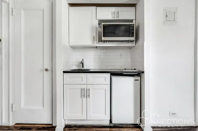 $295,000 | 45 Tudor City Place, Unit 1517 | Midtown East