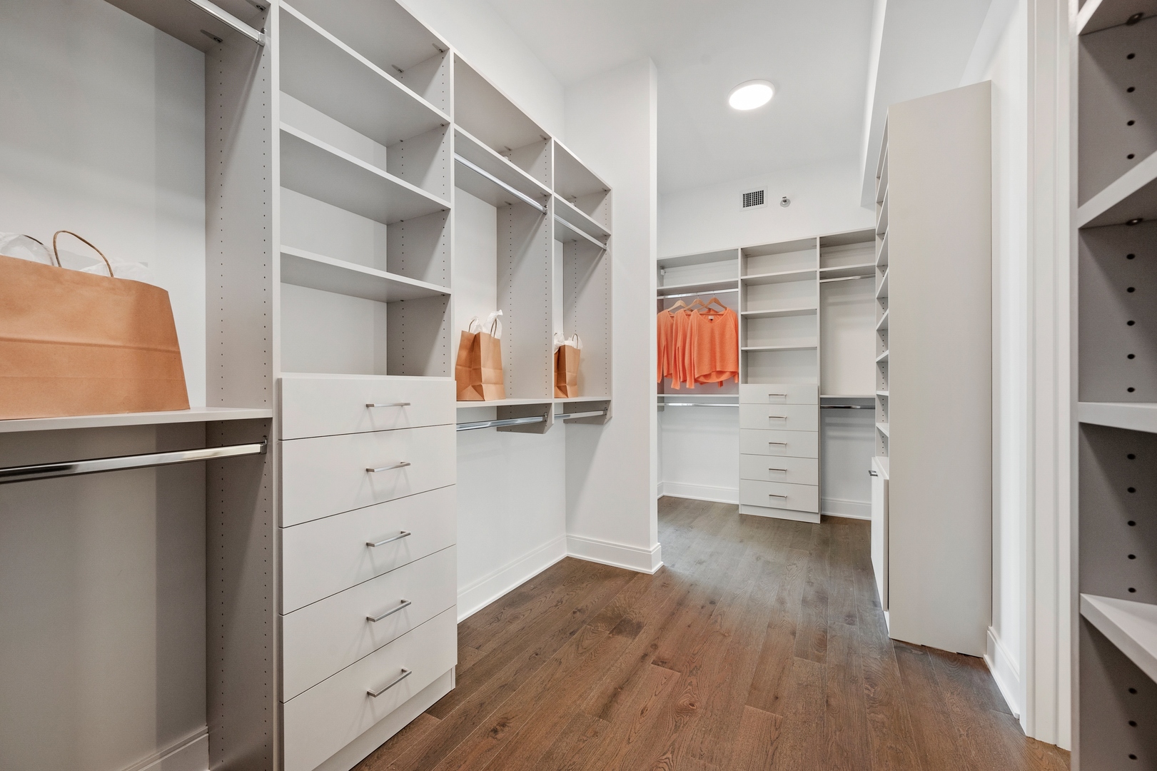 60 East Randolph Street, Unit 23B Chicago, IL 60601 - Photo 15 of 27